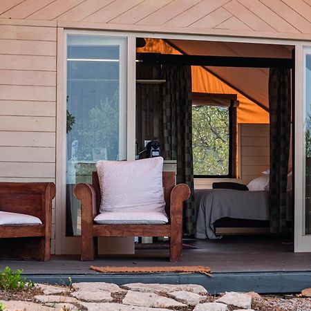 Hotel Be Vedetta - Relais&Glamping - Adult Only à Scarlino Extérieur photo