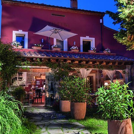 Hotel Be Vedetta - Relais&Glamping - Adult Only à Scarlino Extérieur photo