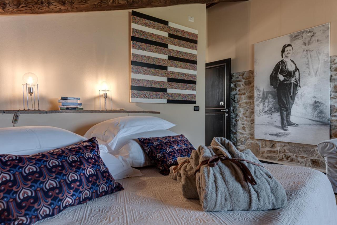 Hotel Be Vedetta - Relais&Glamping - Adult Only à Scarlino Extérieur photo