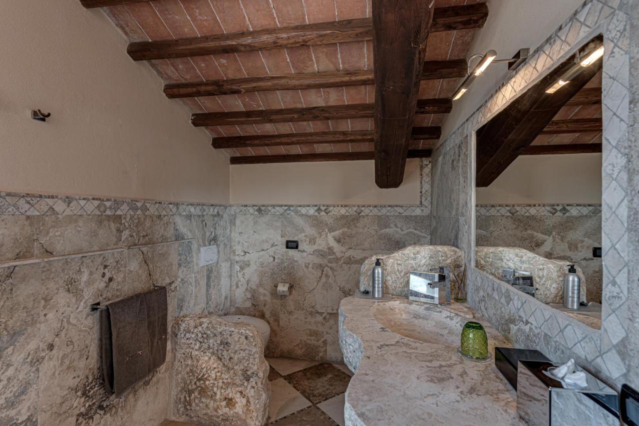 Hotel Be Vedetta - Relais&Glamping - Adult Only à Scarlino Extérieur photo