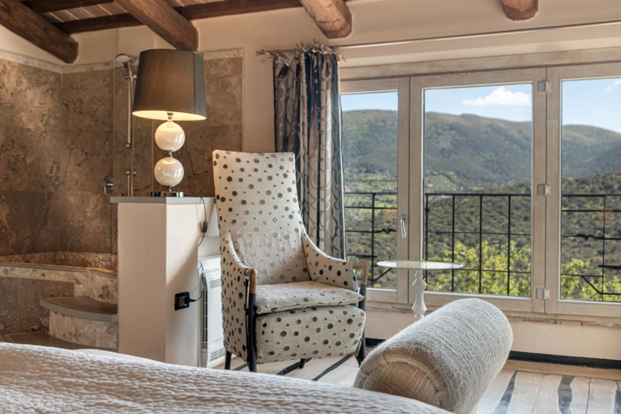 Hotel Be Vedetta - Relais&Glamping - Adult Only à Scarlino Extérieur photo