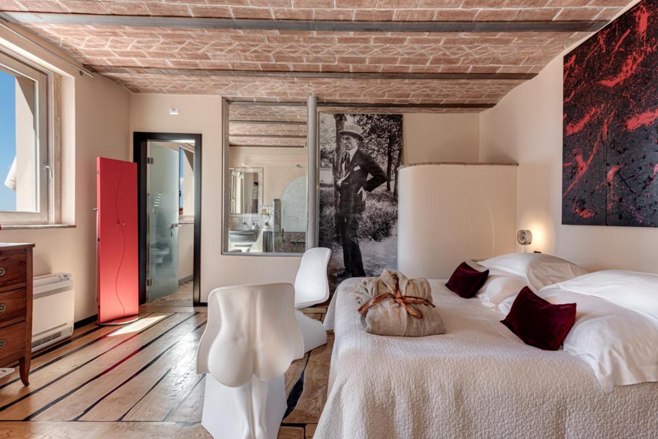Hotel Be Vedetta - Relais&Glamping - Adult Only à Scarlino Extérieur photo