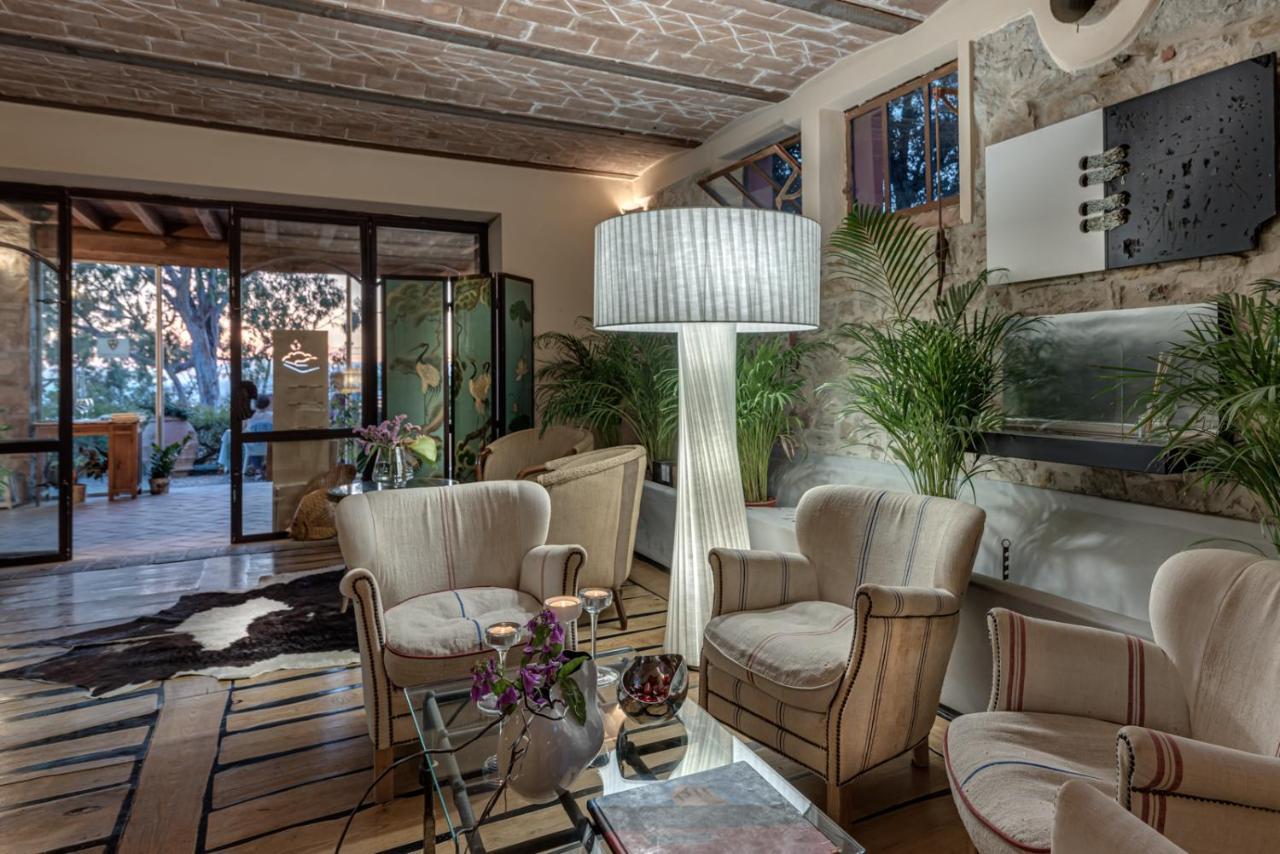 Hotel Be Vedetta - Relais&Glamping - Adult Only à Scarlino Extérieur photo
