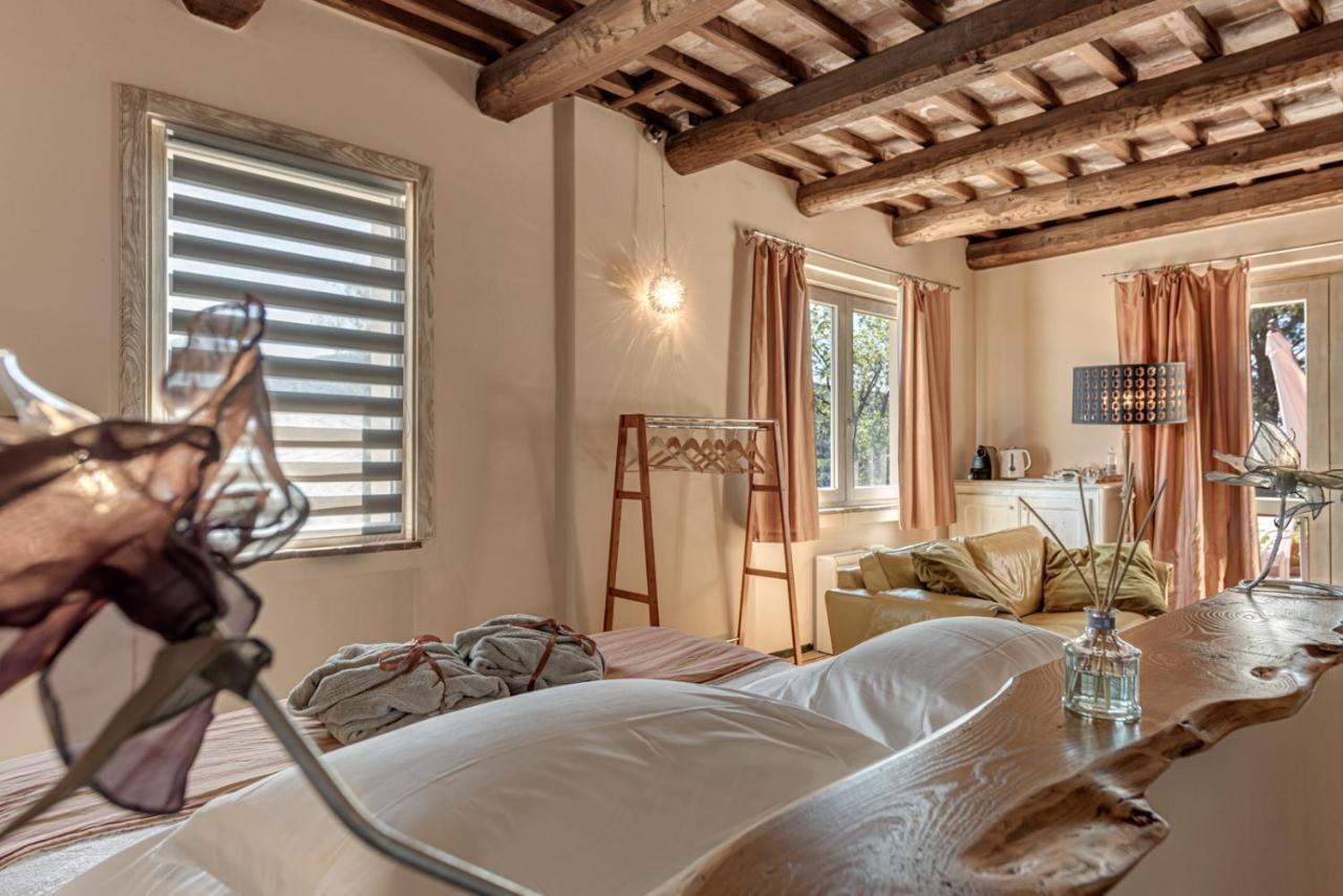 Hotel Be Vedetta - Relais&Glamping - Adult Only à Scarlino Extérieur photo