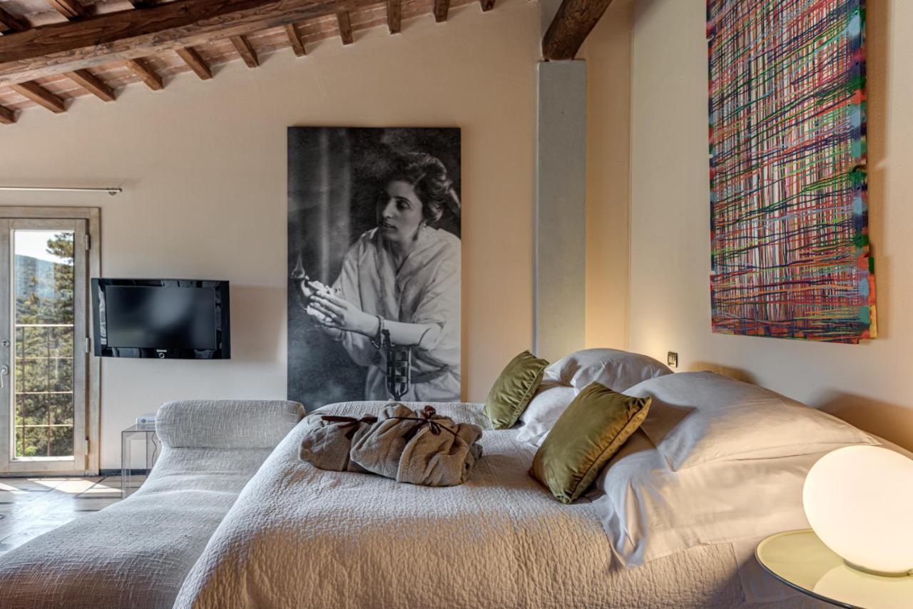 Hotel Be Vedetta - Relais&Glamping - Adult Only à Scarlino Extérieur photo