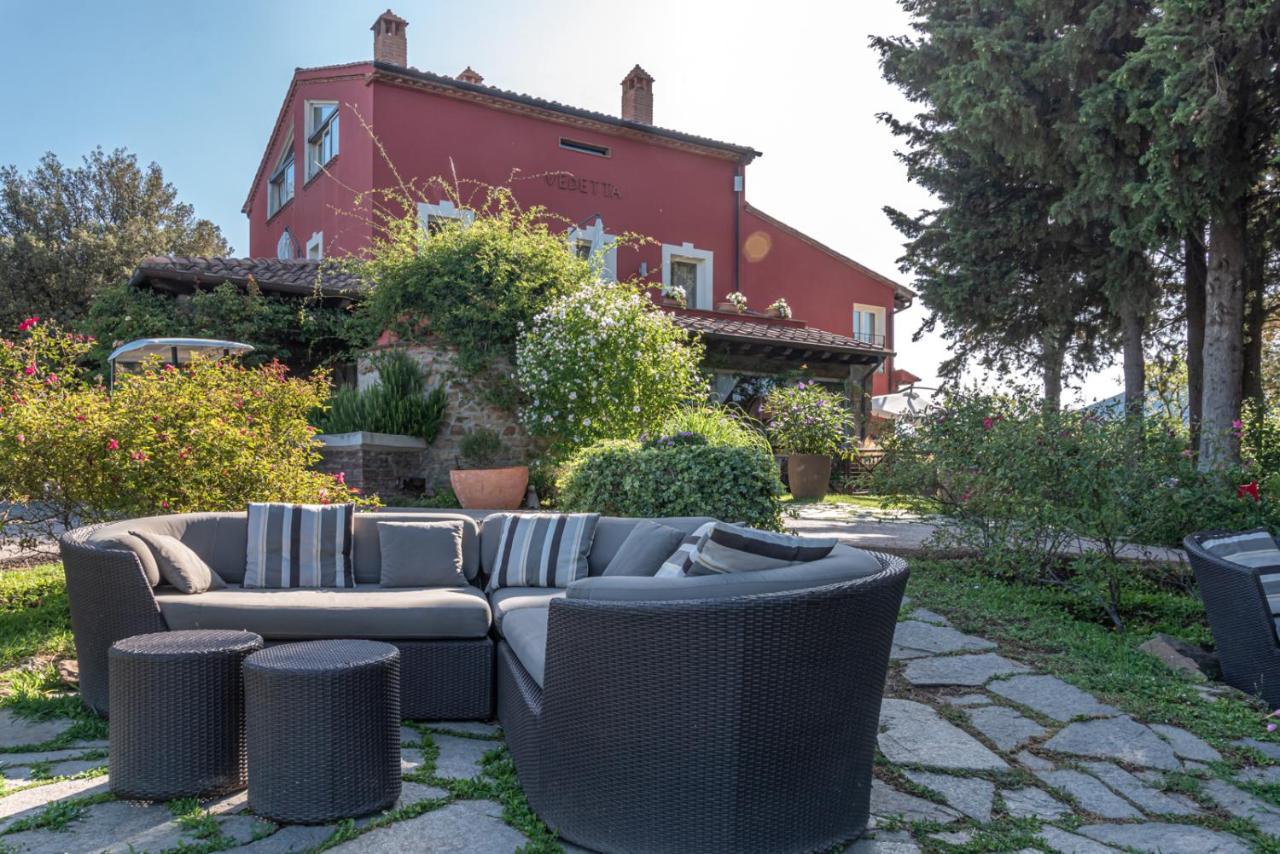 Hotel Be Vedetta - Relais&Glamping - Adult Only à Scarlino Extérieur photo