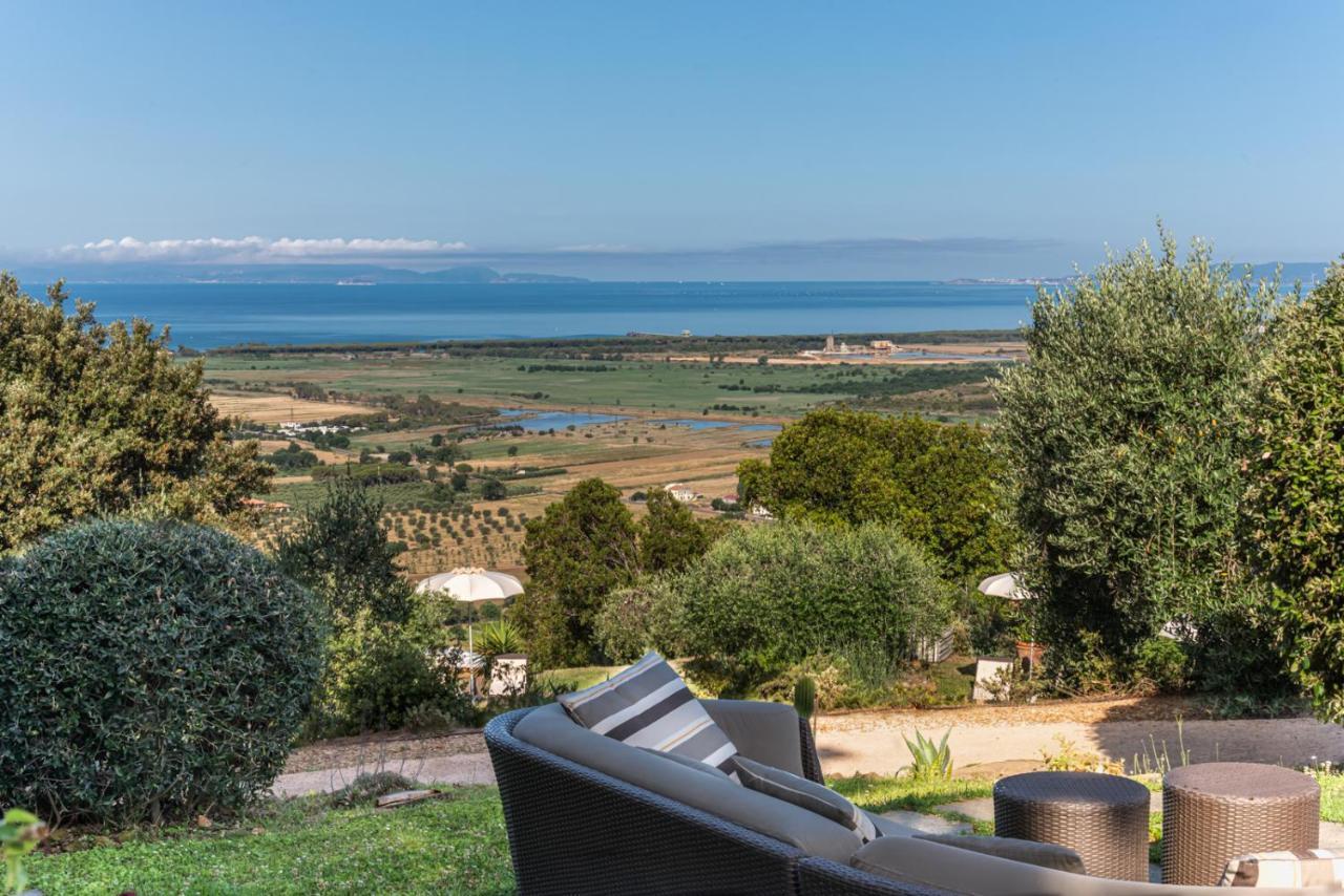 Hotel Be Vedetta - Relais&Glamping - Adult Only à Scarlino Extérieur photo
