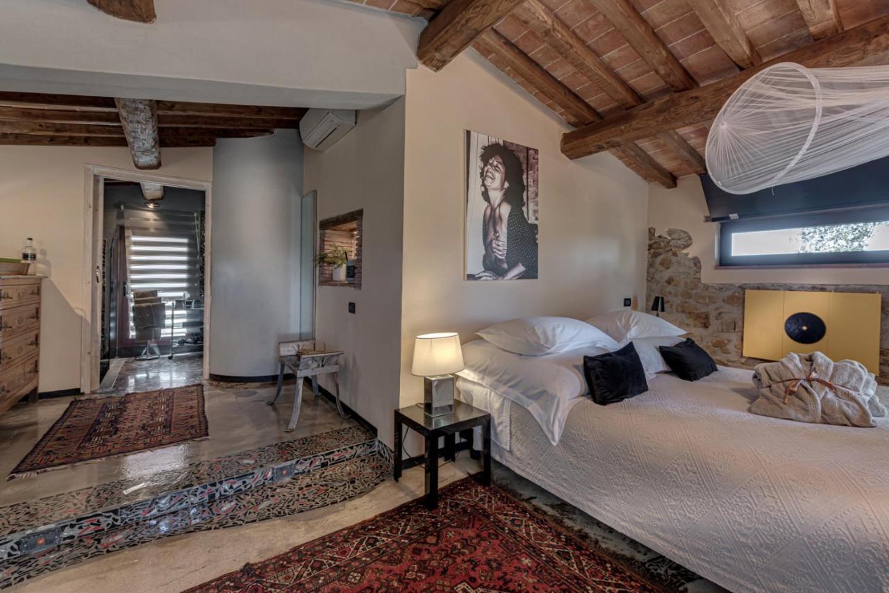 Hotel Be Vedetta - Relais&Glamping - Adult Only à Scarlino Extérieur photo