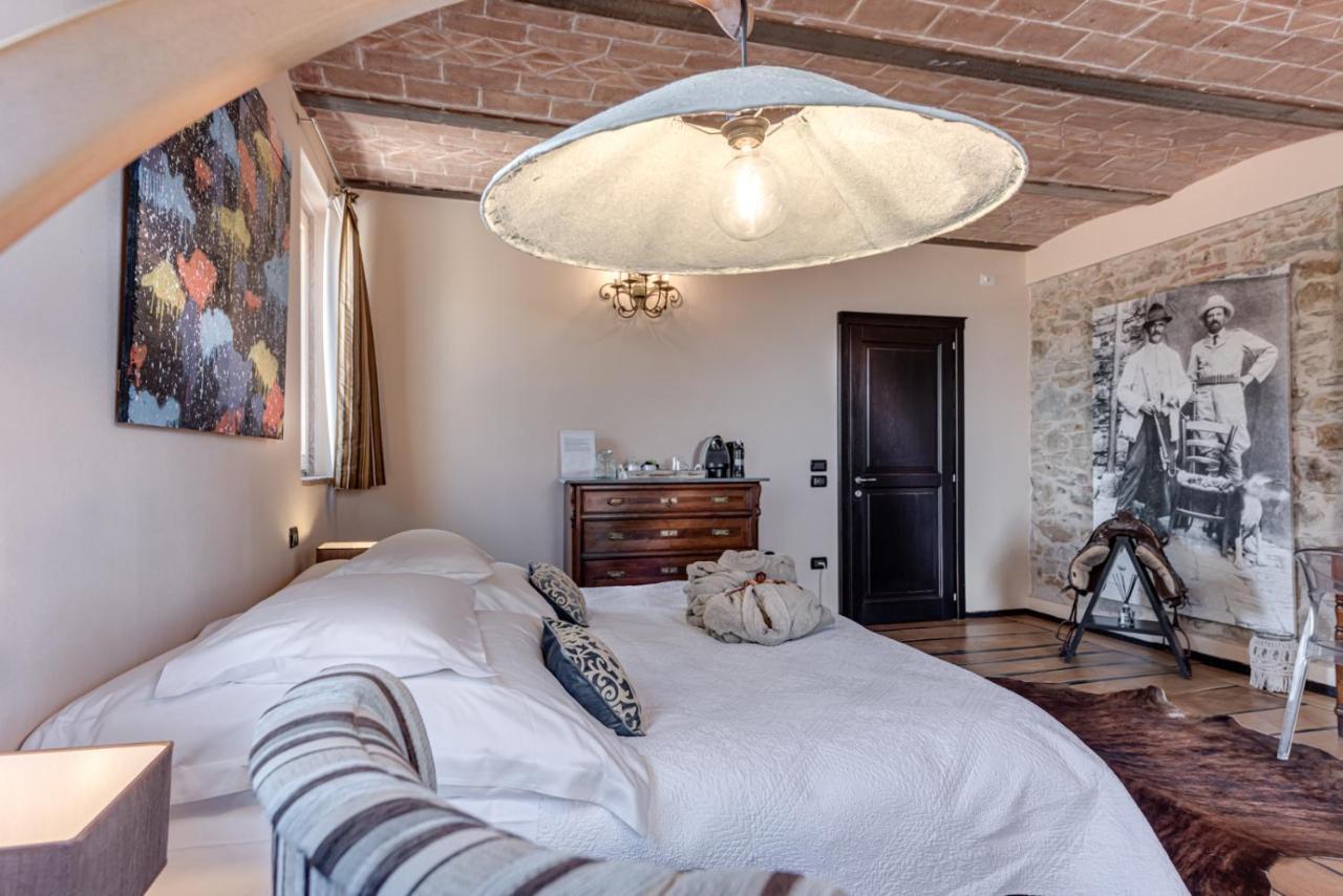 Hotel Be Vedetta - Relais&Glamping - Adult Only à Scarlino Extérieur photo