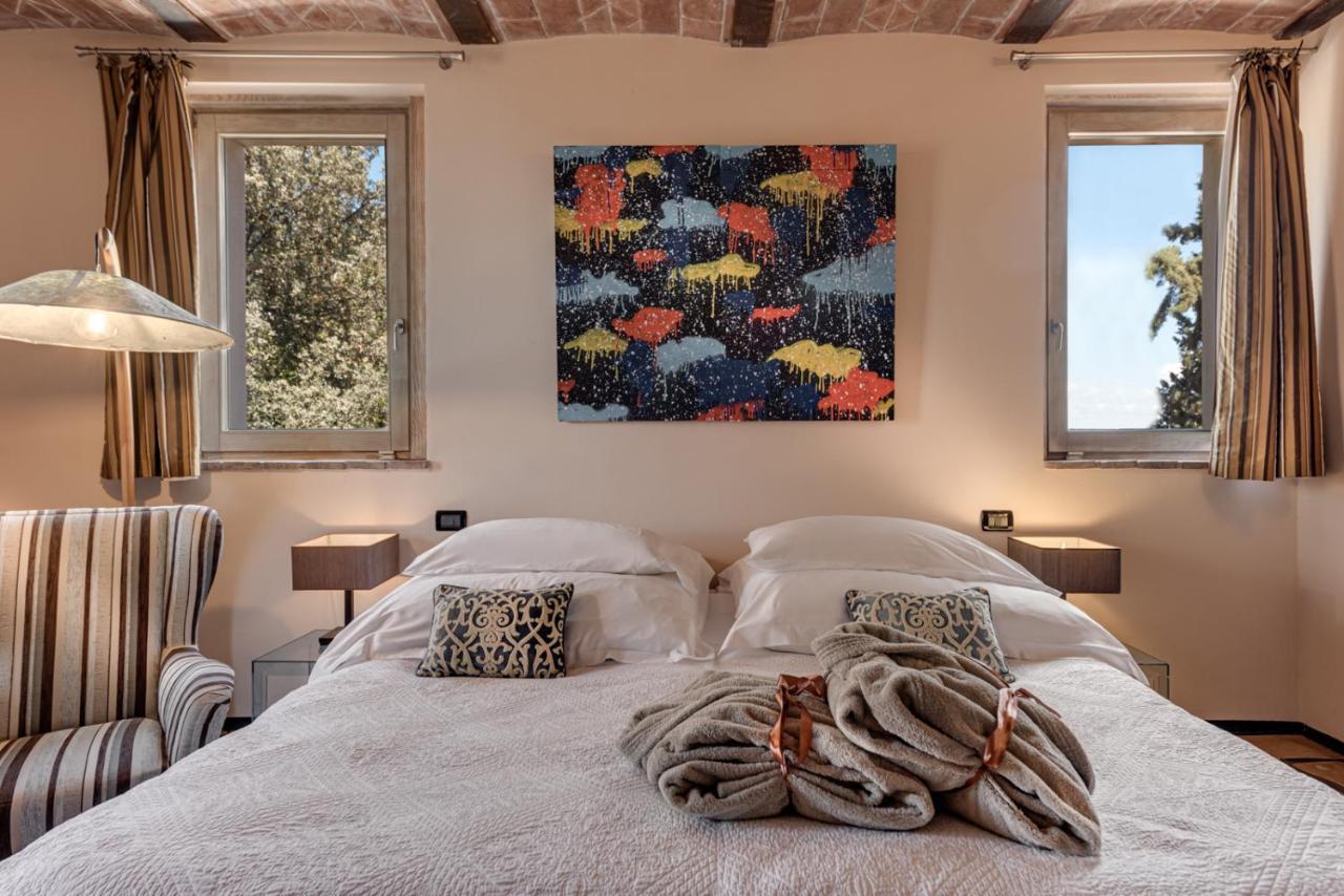 Hotel Be Vedetta - Relais&Glamping - Adult Only à Scarlino Extérieur photo