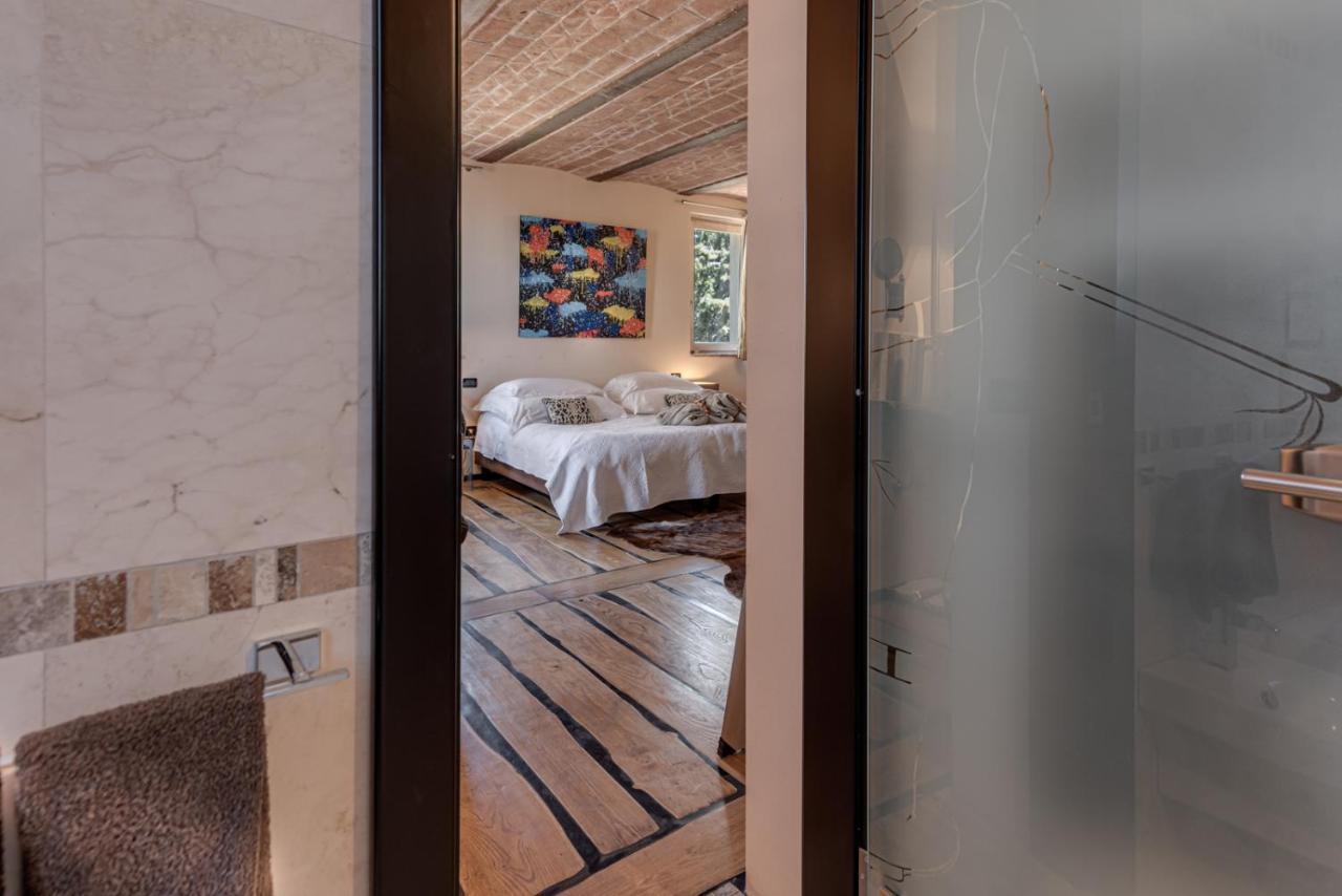 Hotel Be Vedetta - Relais&Glamping - Adult Only à Scarlino Extérieur photo