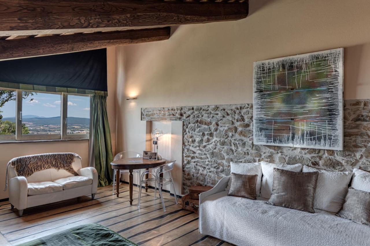 Hotel Be Vedetta - Relais&Glamping - Adult Only à Scarlino Extérieur photo