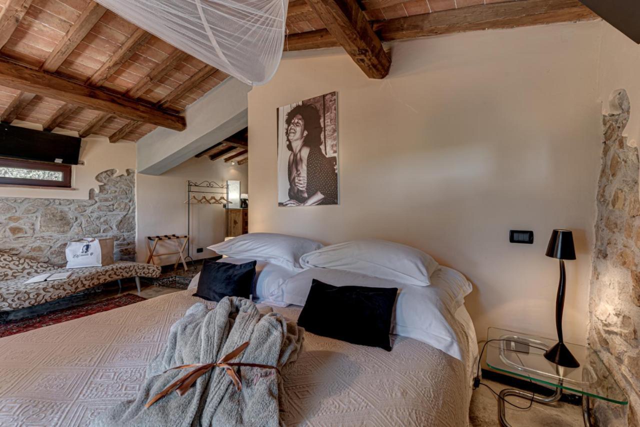 Hotel Be Vedetta - Relais&Glamping - Adult Only à Scarlino Extérieur photo