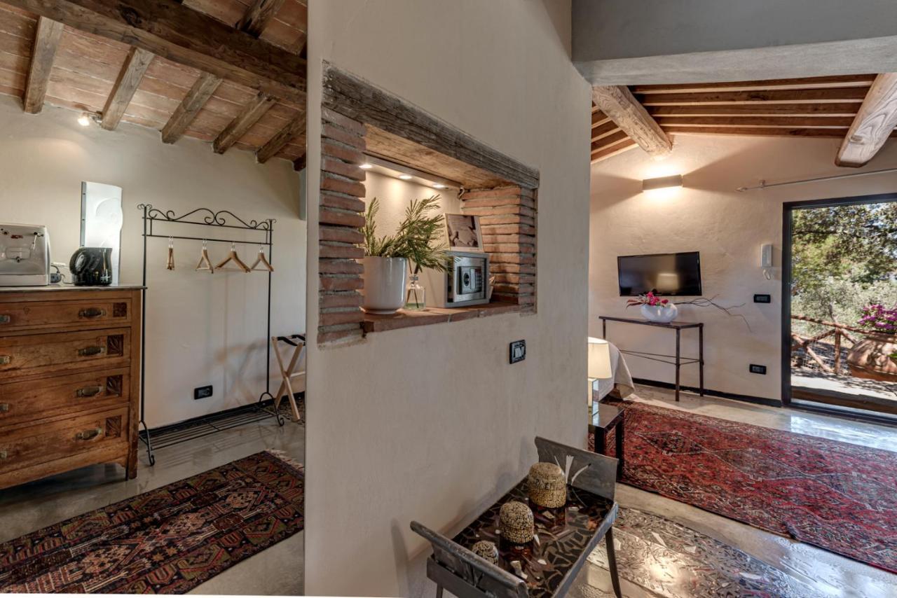 Hotel Be Vedetta - Relais&Glamping - Adult Only à Scarlino Extérieur photo