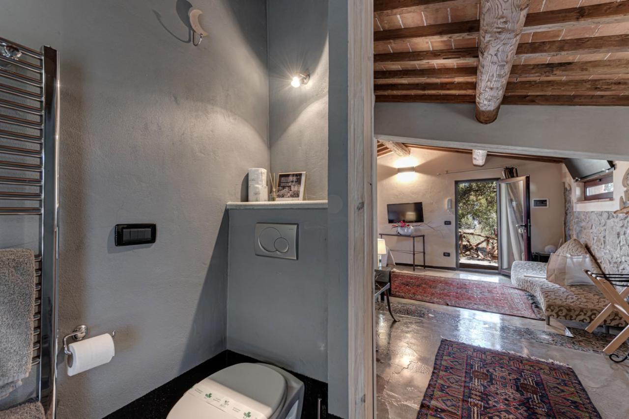 Hotel Be Vedetta - Relais&Glamping - Adult Only à Scarlino Extérieur photo
