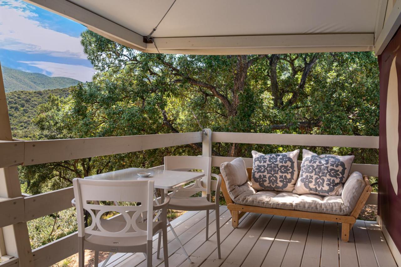 Hotel Be Vedetta - Relais&Glamping - Adult Only à Scarlino Extérieur photo