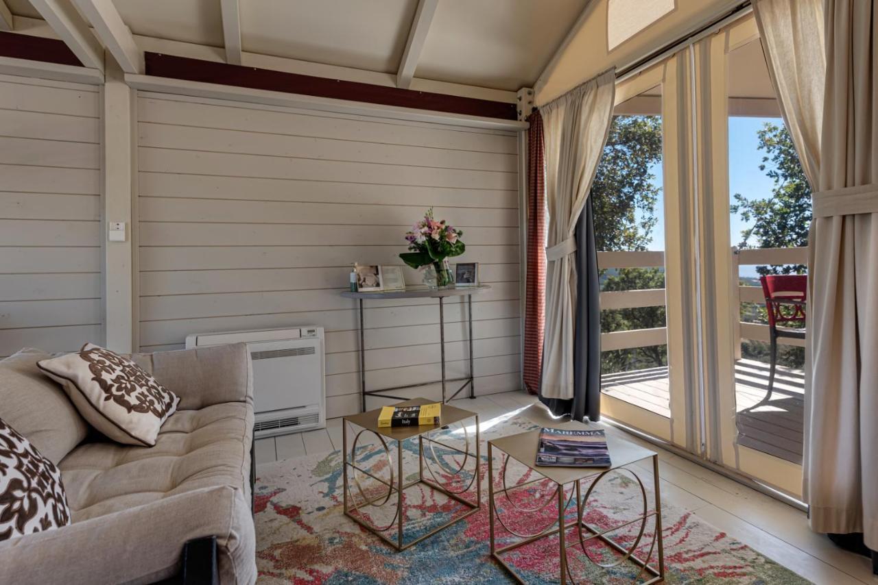 Hotel Be Vedetta - Relais&Glamping - Adult Only à Scarlino Extérieur photo
