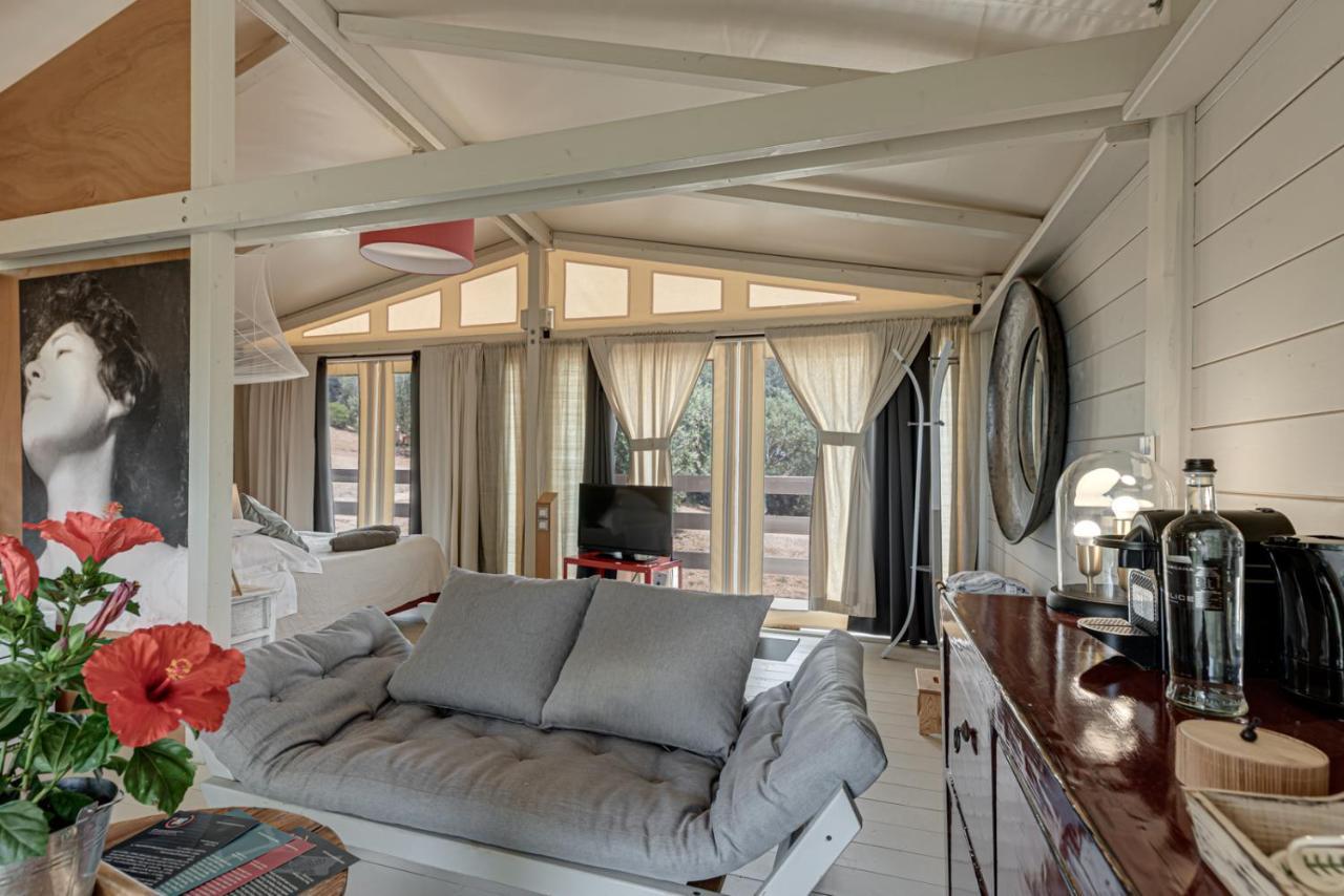 Hotel Be Vedetta - Relais&Glamping - Adult Only à Scarlino Extérieur photo