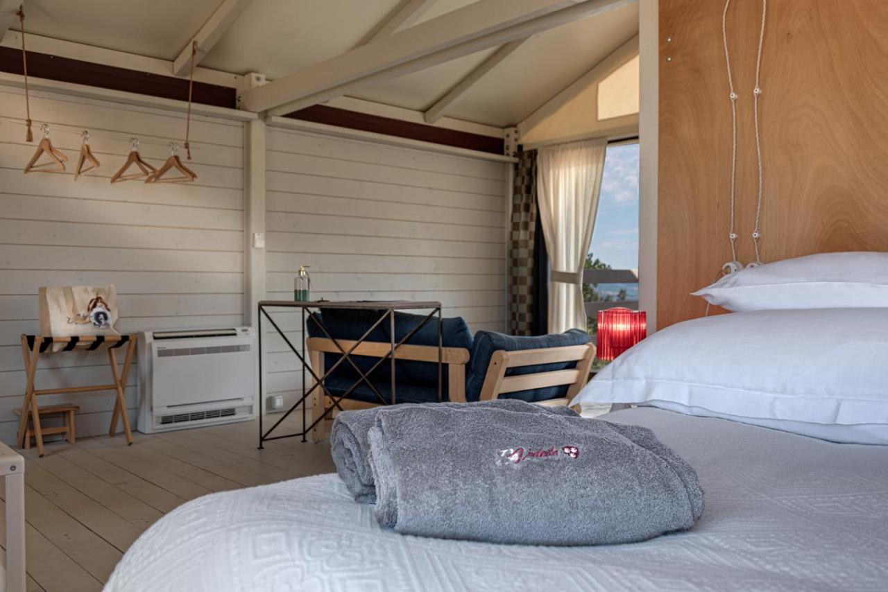 Hotel Be Vedetta - Relais&Glamping - Adult Only à Scarlino Extérieur photo