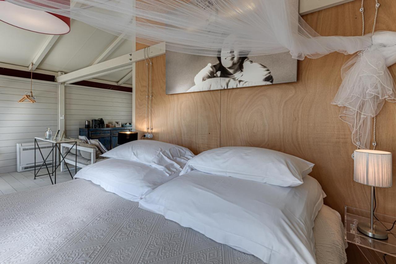 Hotel Be Vedetta - Relais&Glamping - Adult Only à Scarlino Extérieur photo