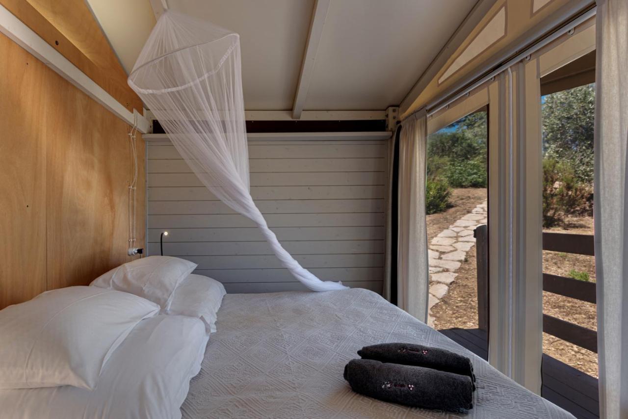 Hotel Be Vedetta - Relais&Glamping - Adult Only à Scarlino Extérieur photo