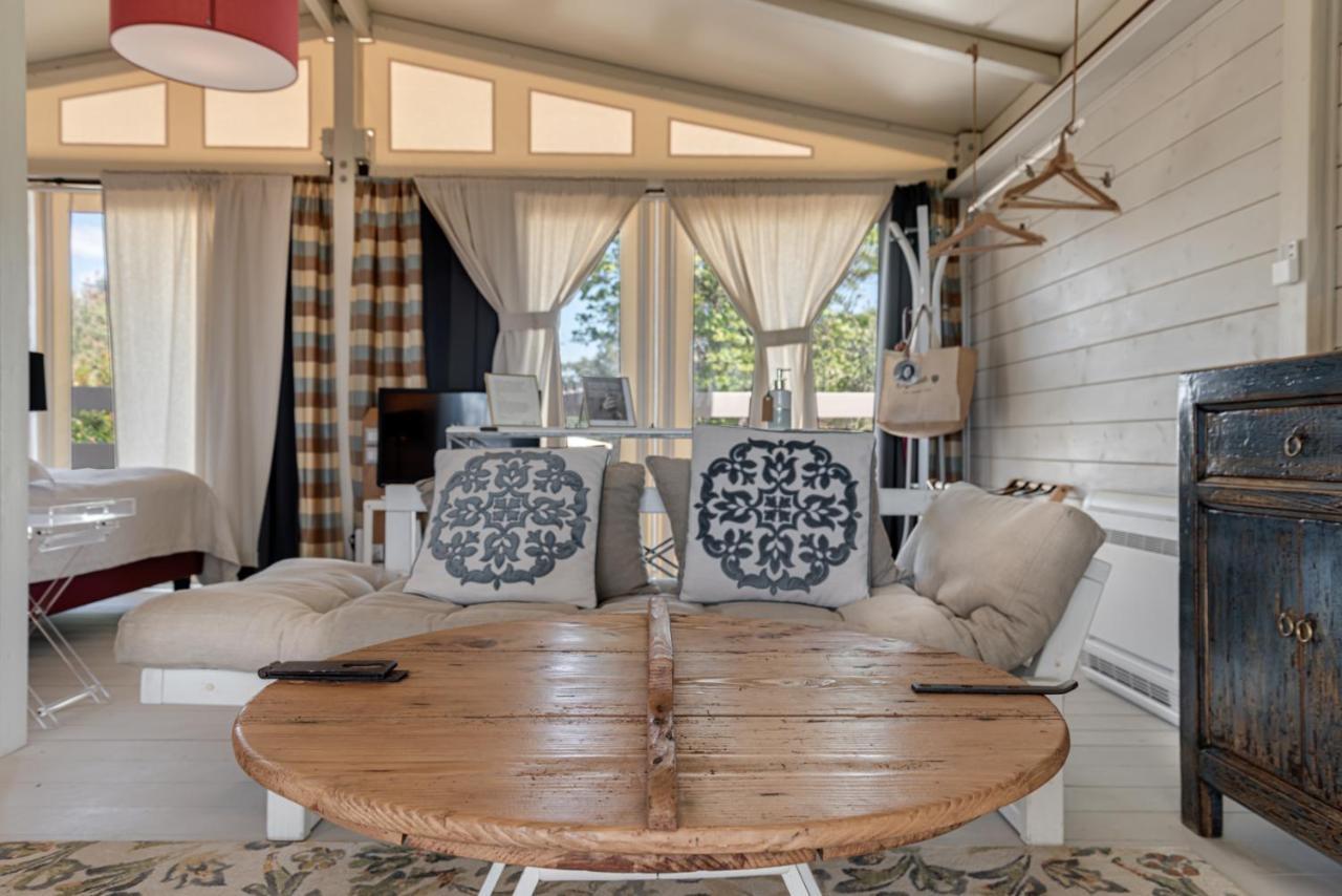 Hotel Be Vedetta - Relais&Glamping - Adult Only à Scarlino Extérieur photo