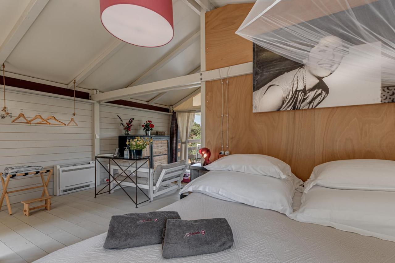 Hotel Be Vedetta - Relais&Glamping - Adult Only à Scarlino Extérieur photo