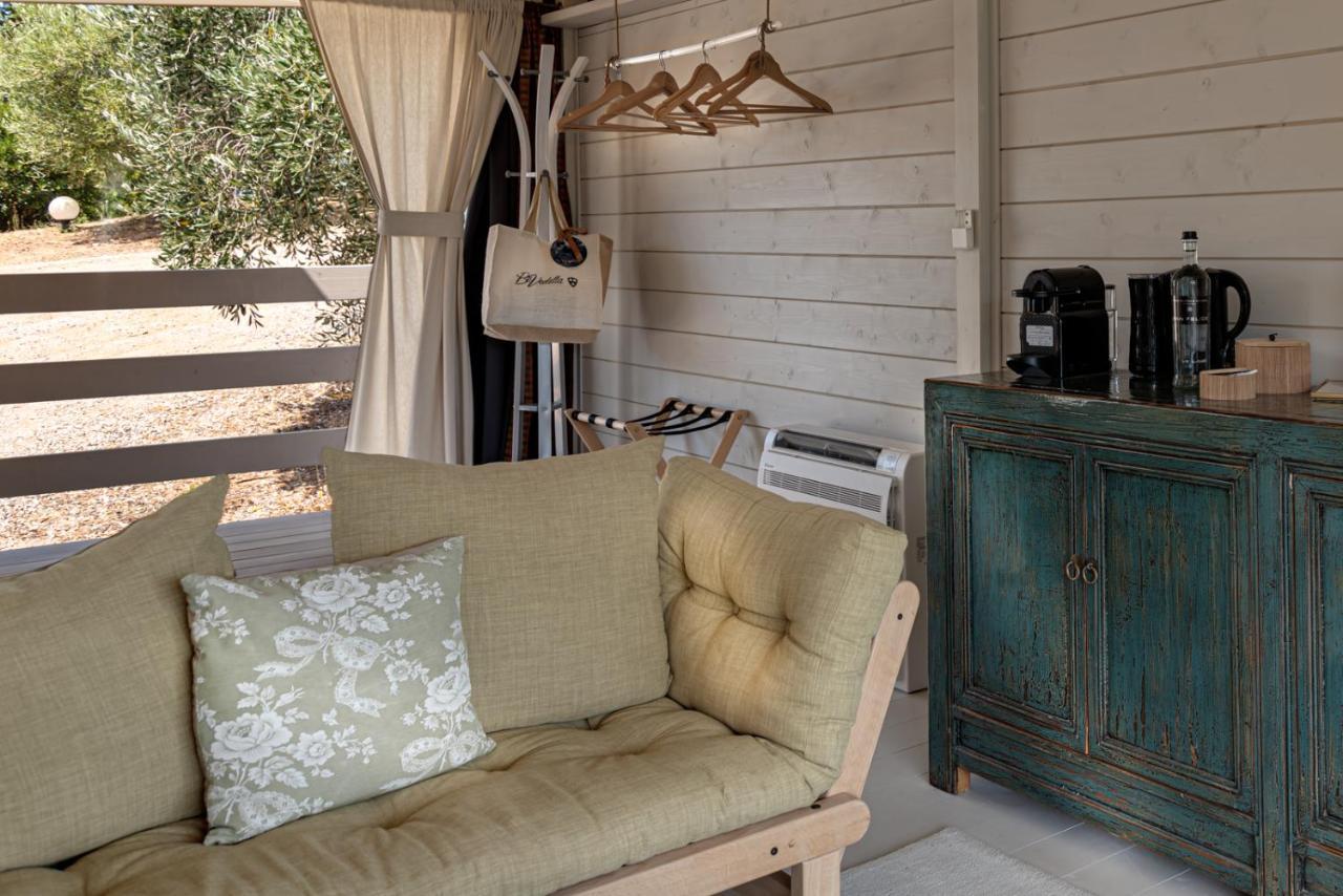 Hotel Be Vedetta - Relais&Glamping - Adult Only à Scarlino Extérieur photo