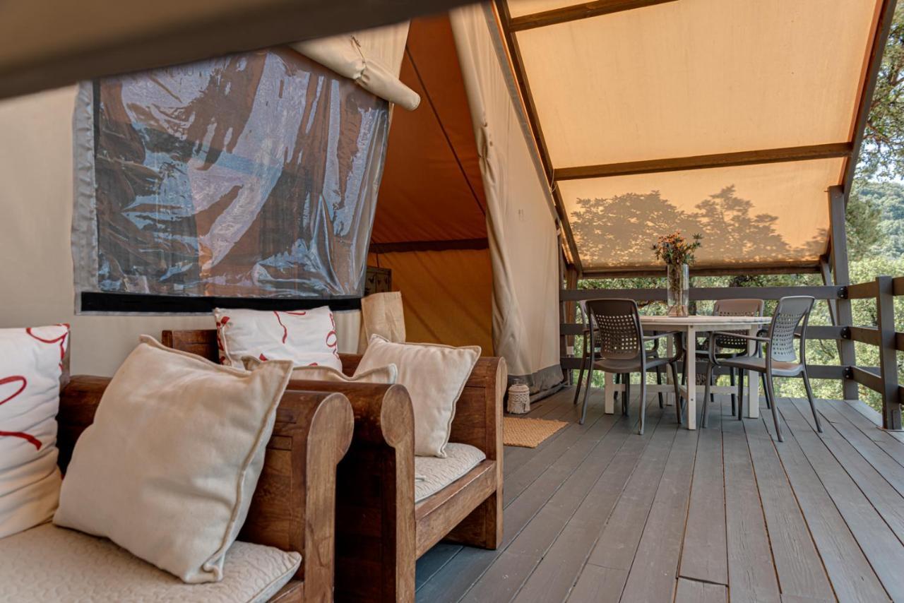 Hotel Be Vedetta - Relais&Glamping - Adult Only à Scarlino Extérieur photo