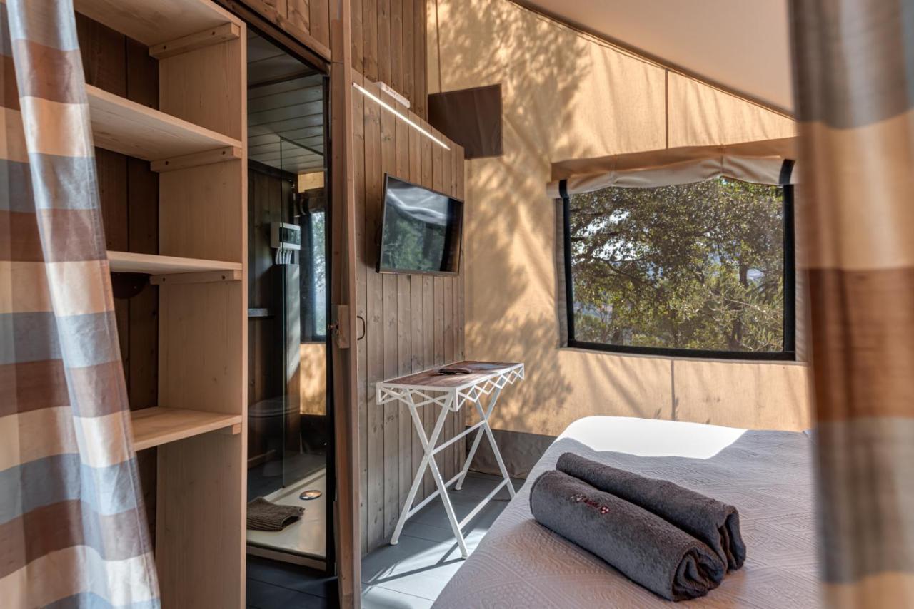 Hotel Be Vedetta - Relais&Glamping - Adult Only à Scarlino Extérieur photo
