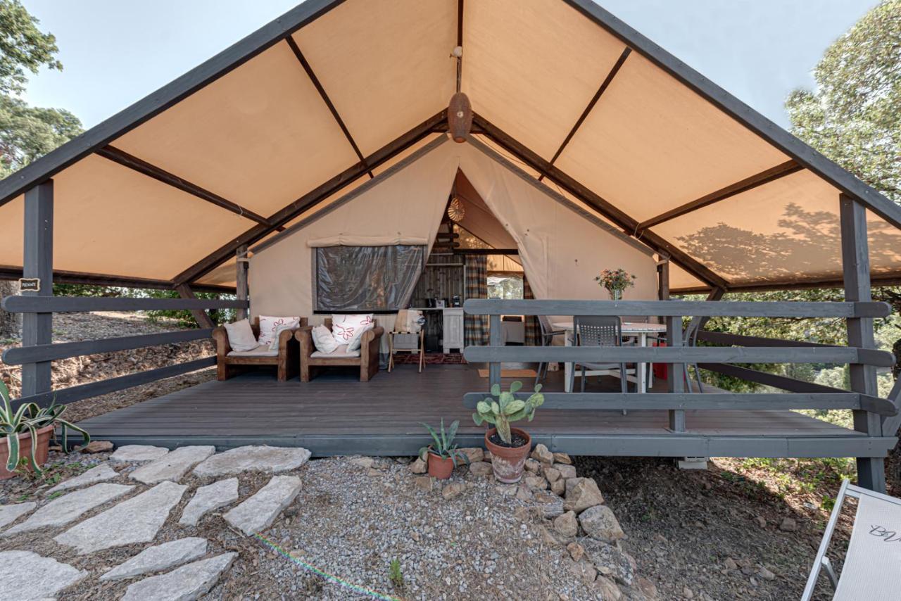 Hotel Be Vedetta - Relais&Glamping - Adult Only à Scarlino Extérieur photo