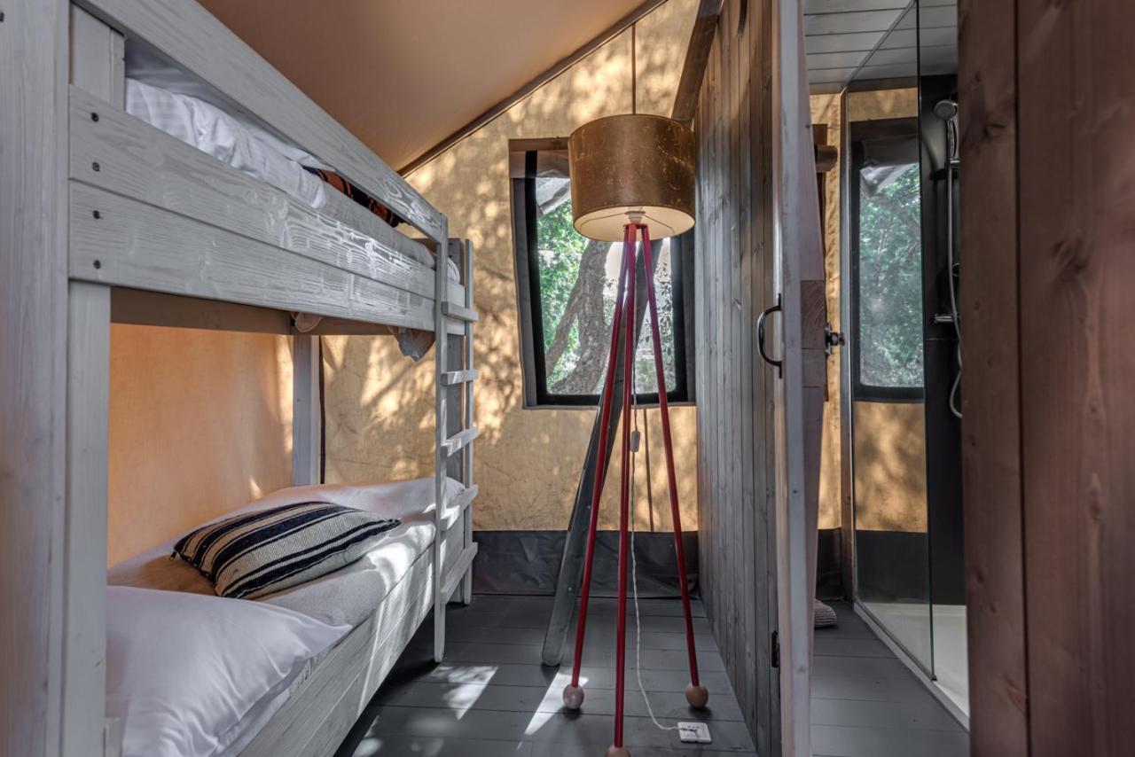 Hotel Be Vedetta - Relais&Glamping - Adult Only à Scarlino Extérieur photo