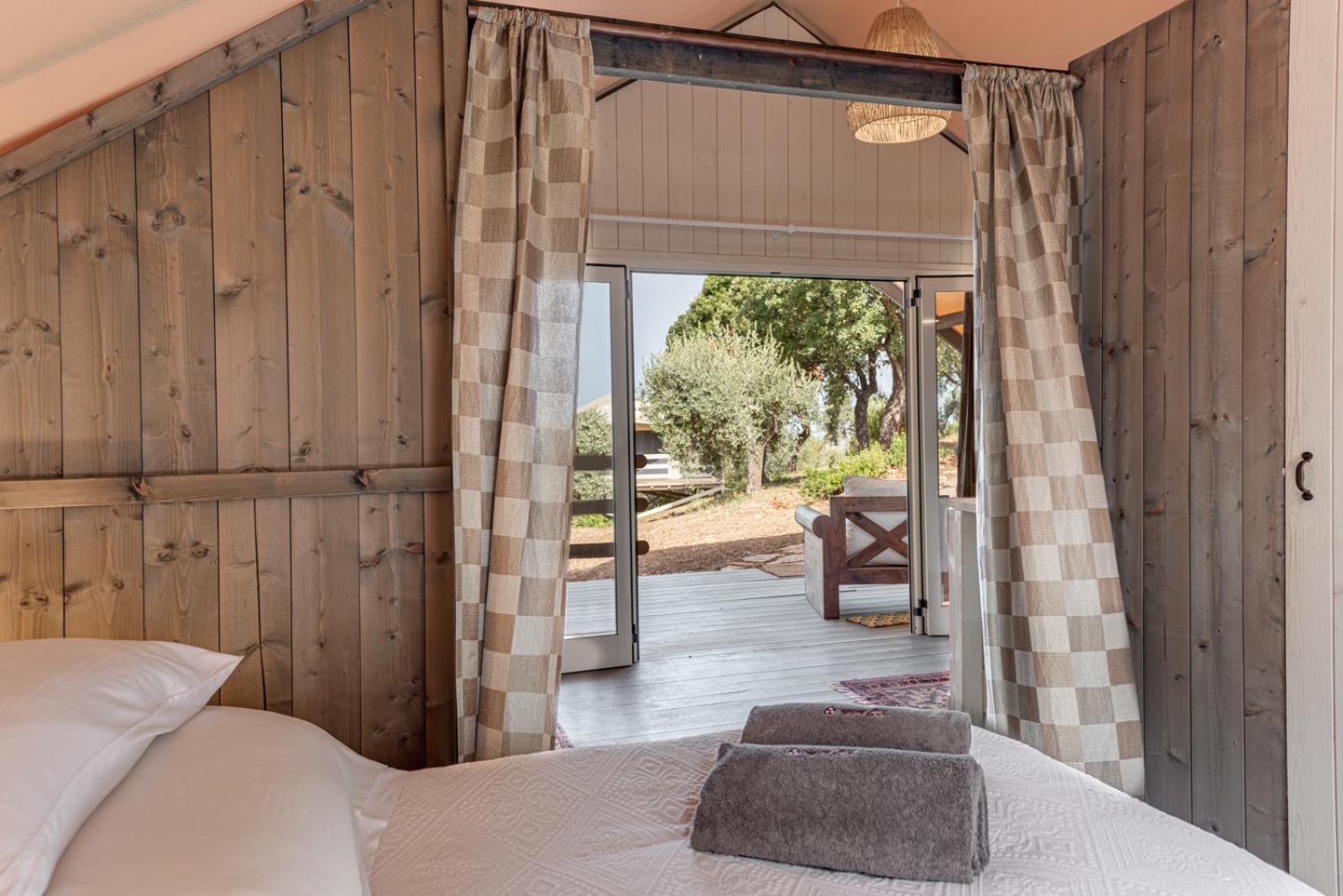 Hotel Be Vedetta - Relais&Glamping - Adult Only à Scarlino Extérieur photo
