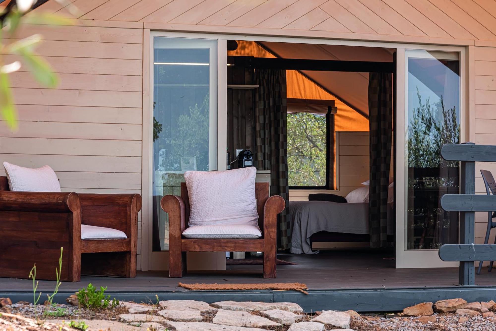 Hotel Be Vedetta - Relais&Glamping - Adult Only à Scarlino Extérieur photo