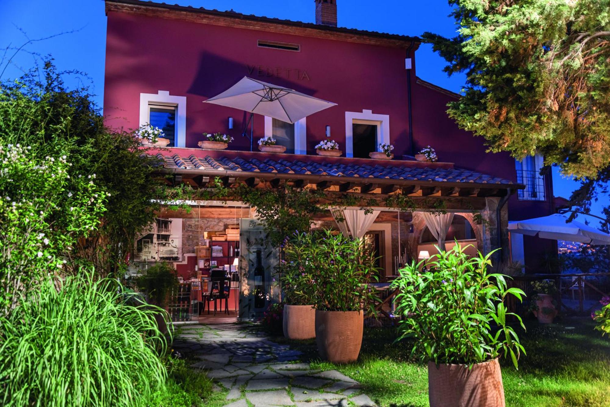 Hotel Be Vedetta - Relais&Glamping - Adult Only à Scarlino Extérieur photo