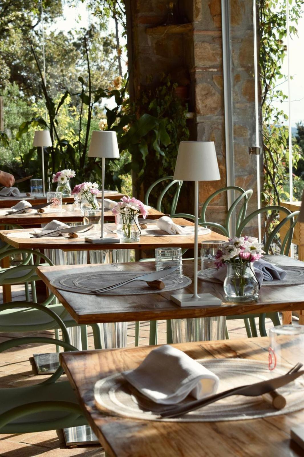 Hotel Be Vedetta - Relais&Glamping - Adult Only à Scarlino Extérieur photo