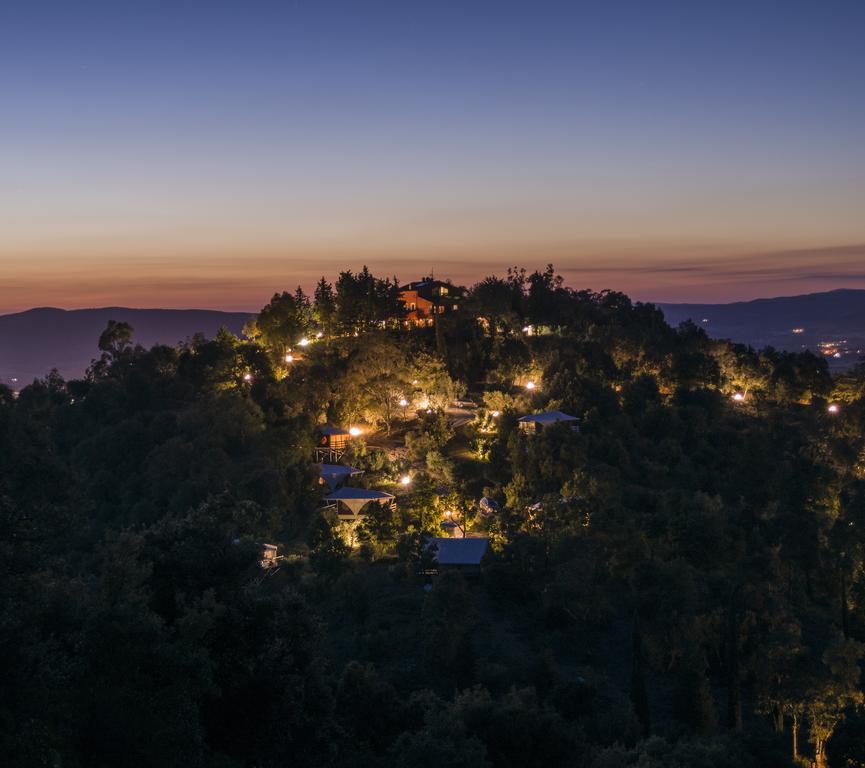 Hotel Be Vedetta - Relais&Glamping - Adult Only à Scarlino Extérieur photo