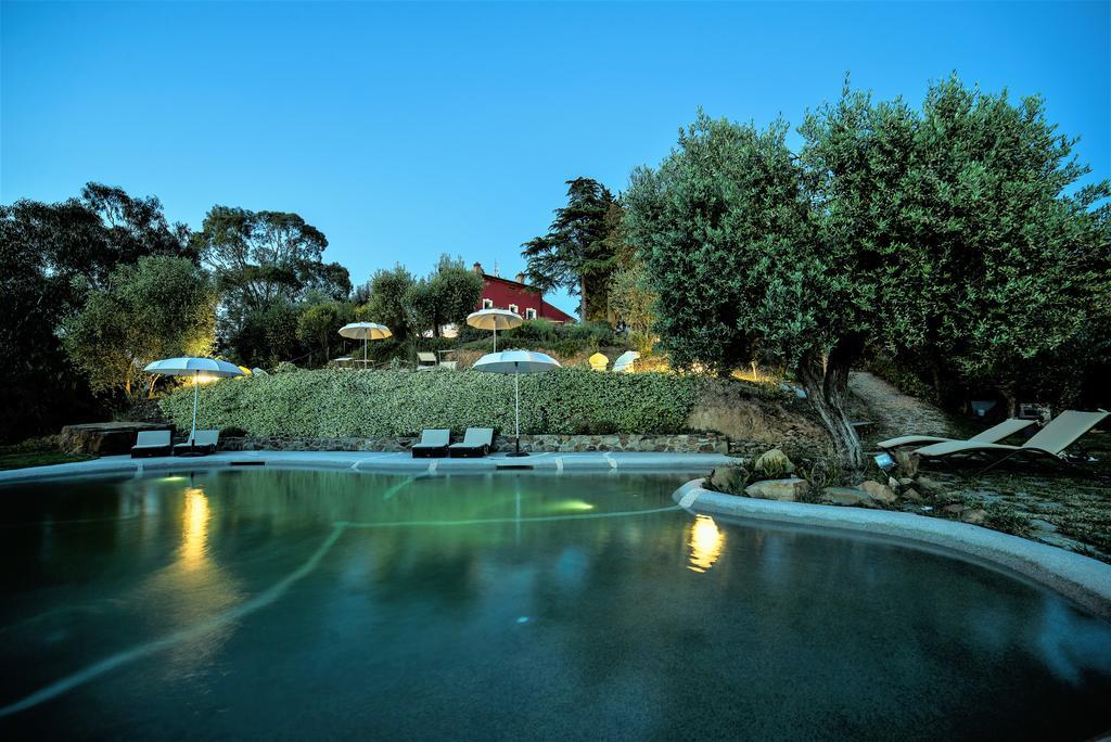 Hotel Be Vedetta - Relais&Glamping - Adult Only à Scarlino Extérieur photo